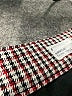 Gap Houndstooth Brown Dress Pants Size 8 - photo 8