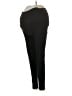 Motherhood Solid Black Active Pants Size XS (estimated) - photo 1