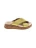 Dansko 100% Leather Green Sandals Size EU 40 - photo 1