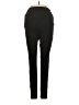 Motherhood Solid Black Active Pants Size XS (estimated) - photo 2