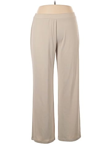 Kasper Casual Pants (view 1)