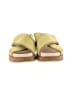 Dansko 100% Leather Green Sandals Size EU 40 - photo 2