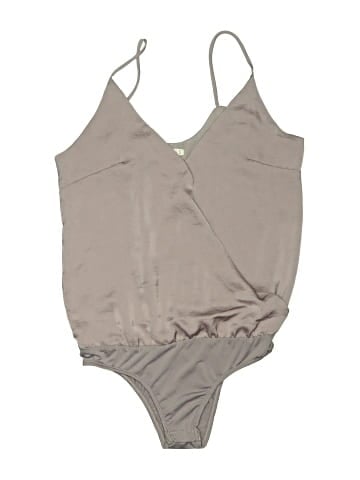Vanilla Star Bodysuit (view 1)