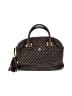 Bally Argyle Brown Leather Shoulder Bag One size - photo 1
