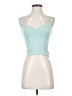 Unbranded Teal Tank Top Size S - photo 1
