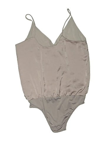 Vanilla Star Bodysuit (view 2)