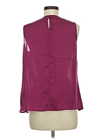 Adiva Sleeveless Blouse (view 2)