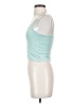 Unbranded Teal Tank Top Size S - photo 5