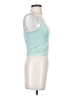 Unbranded Teal Tank Top Size S - photo 4