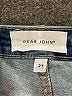 Dear John Blue Jeans Size 27 waist - photo 7