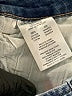 Dear John Blue Jeans Size 27 waist - photo 8