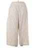 Torrid Stripes Ivory Casual Pants Size 28 waist - photo 2