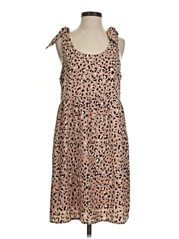 Andree by UNIT Casual Dress (view 1)