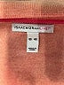 Isaac Mizrahi LIVE! Pink Pullover Sweater Size 4X - photo 7