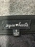 Sequin Hearts Black Cocktail Dress Size 9 - photo 7