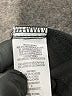 Sequin Hearts Black Cocktail Dress Size 9 - photo 8