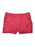 Tommy Hilfiger Solid Red Board Shorts Size 16 - photo 1