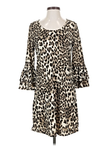 Allison Joy Casual Dress (view 1)