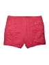 Tommy Hilfiger Solid Red Board Shorts Size 16 - photo 2