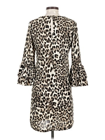 Allison Joy Casual Dress (view 2)