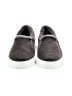 M. Gemi Gray Brown Sneakers Size EU 41 - photo 2