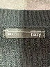 DAZY Solid Black Pullover Sweater Size L - photo 7