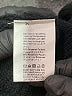 DAZY Solid Black Pullover Sweater Size L - photo 8