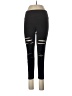 Zyia Active Black Leggings Size 12 - photo 1