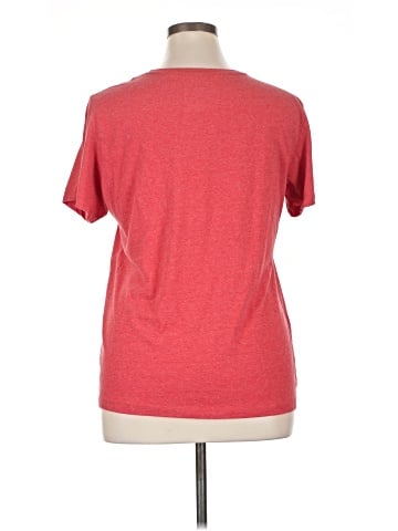 Holiday Time Active T-Shirt (view 2)