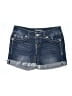 Amethyst Jeans Blue Denim Shorts Size 5 - photo 1