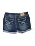 Amethyst Jeans Blue Denim Shorts Size 5 - photo 2