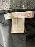 Love 21 Black Shorts Size L - photo 3