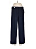J.Crew 365 Blue Dress Pants Size 8 - photo 1