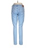 Levi's Hearts Blue Jeans Size 32 waist - photo 2