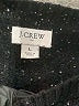J.Crew Factory Store Black Pullover Sweater Size L - photo 7