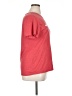 Holiday Time Red Active T-Shirt Size XL - photo 4