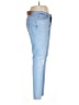 Levi's Hearts Blue Jeans Size 32 waist - photo 4