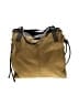 Burberry Tan Green Tote One size - photo 1