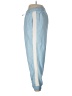 Unbranded Solid Blue Casual Pants Size L (estimated) - photo 5