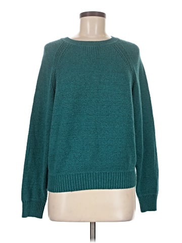 Universal Thread Pullover Sweater (view 1)