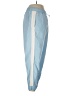 Unbranded Solid Blue Casual Pants Size L (estimated) - photo 4
