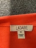 Ladaire Orange Sweatshirt Size XS - photo 7