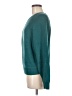 Universal Thread Solid Teal Pullover Sweater Size M - photo 5