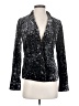 Elevenses Black Blazer Size 0 - photo 1