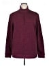 Under Armour Burgundy Pullover Sweater Size XL - photo 1
