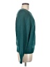 Universal Thread Solid Teal Pullover Sweater Size M - photo 4