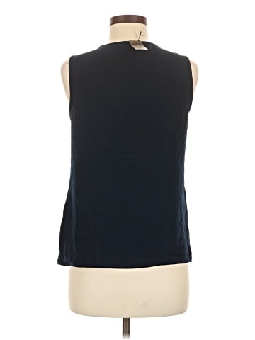 JM Studio Sleeveless Blouse (view 2)