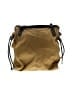 Burberry Tan Green Tote One size - photo 3