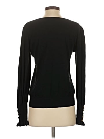 Lauren by Ralph Lauren Long Sleeve Top (view 2)