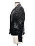 Elevenses Black Blazer Size 0 - photo 5